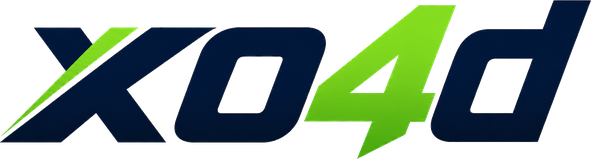 Logo xo4d